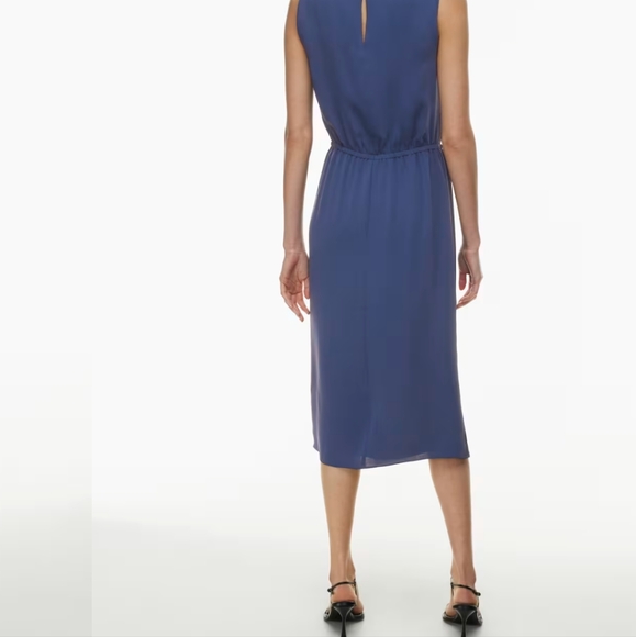 Babaton Midi Dress - Picture 2 of 3